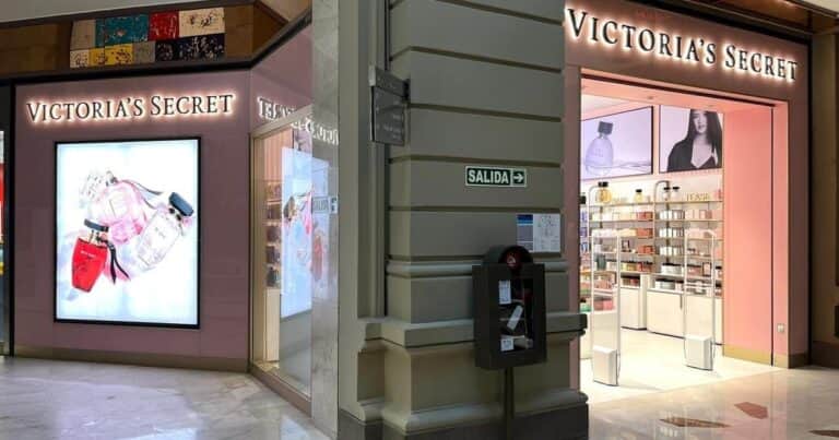Victoria’s Secret abrió su segundo local en el país y los precios serán hasta un 50% más caro que en Miami