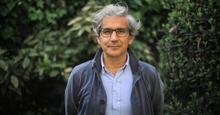 Joaquín Palau, director de Arpa: «El libro tiene una salud de hierro, es un invento imbatible»