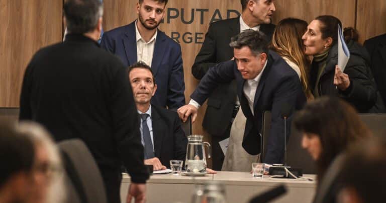 Escándalo cripto: la comisión de Diputados no avanza en la investigación y el Gobierno la quiere cerrar