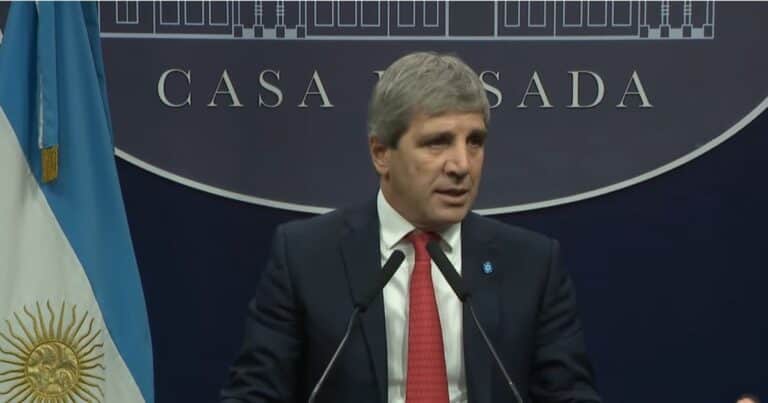 En la previa a la licitación, el Gobierno habilita a usar el nuevo Bopreal para pagar deudas fiscales y aduaneras