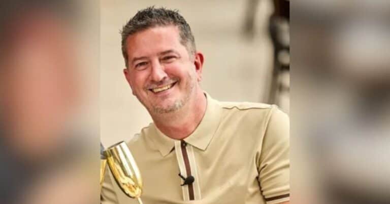 Leyó un mensaje y descubrió que había ganado un premio millonario: «Pensé que no era real»