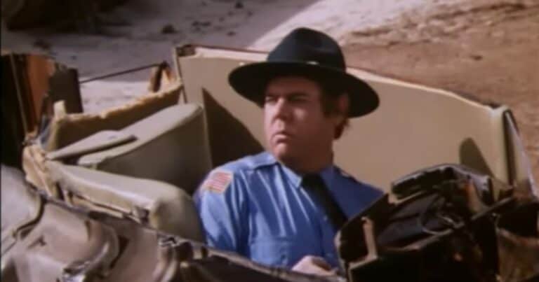 Murió Rick Hurts, famoso actor de «Los Dukes de Hazzard», a los 79 años