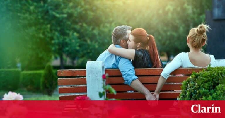 Por qué a algunas personas les atraen los casados: el síndrome que podría explicarlo