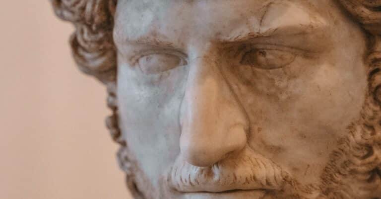 Marco Aurelio y su filosofía estoica aplicada en una rutina diaria a día de hoy: “Cada error es una oportunidad de aprendizaje”