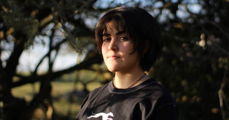 ¿Quién es Tamara Silva Bernaschina, la voz de nueva literatura uruguaya, a quien todos elogian?
