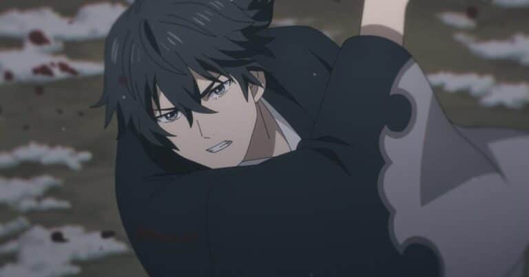 Sword of the Demon Hunter – Kijin Gentōshō: cuándo se estrena el capítulo 12, a qué hora y por dónde ver el anime