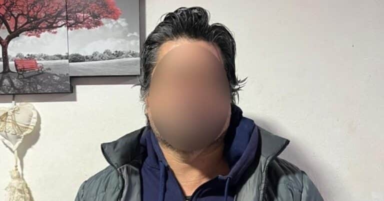 Detuvieron en Berazategui a un hombre que amenazó al presidente Javier Milei por redes sociales