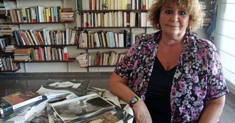 En el Día del Escritor, la bisnieta de Leopoldo Lugones recuerda una historia familiar de poder, abusos y suicidios