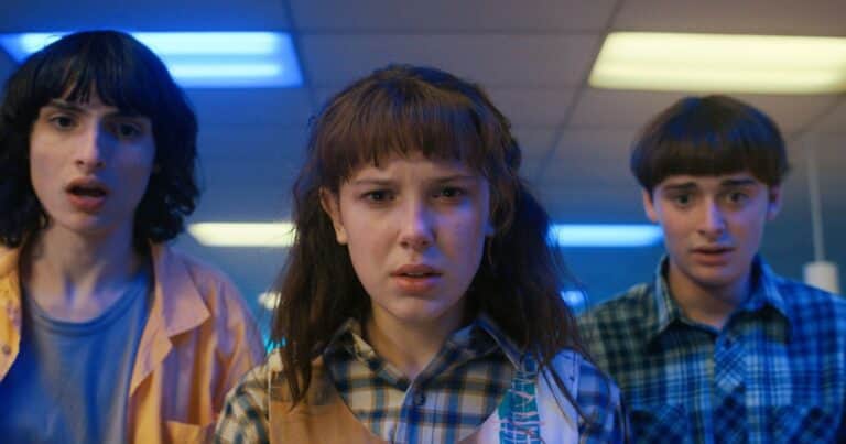 Stranger Things agotó a su elenco: uno de sus actores ya no quiere seguir en la serie de Netflix