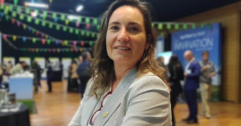 El modelo brasilero para una innovación agrícola sustentable