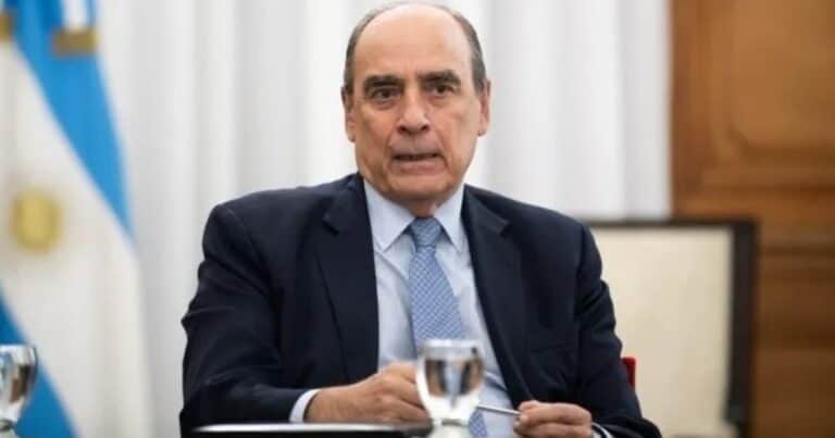 El Gobierno respondió a las acusaciones de un pacto con Cristina Kirchner: «Los jueces que la condenaron fueron nombrados por el kirchnerismo»