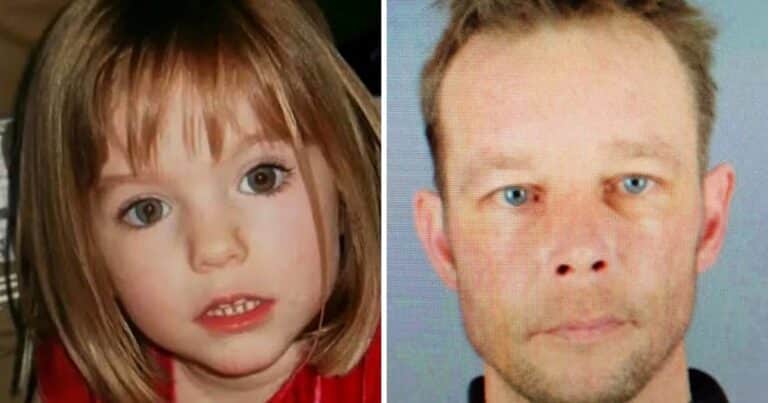 “Las evidencias están en alguna parte”: un testimonio clave en la nueva búsqueda de Madeleine McCann apunta a Christian Brueckner
