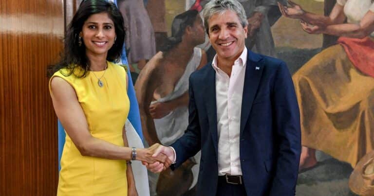 Comienza una nueva temporada de una vieja saga: la Argentina y el FMI