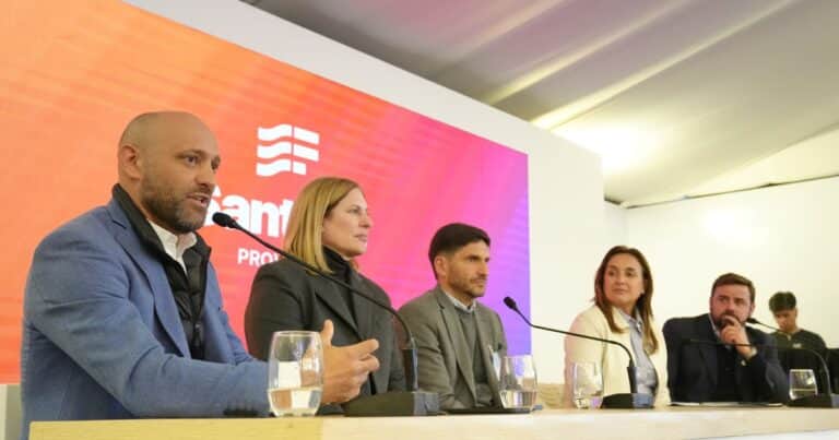 Lanzaron la 4° edición del Congreso Internacional de Maíz