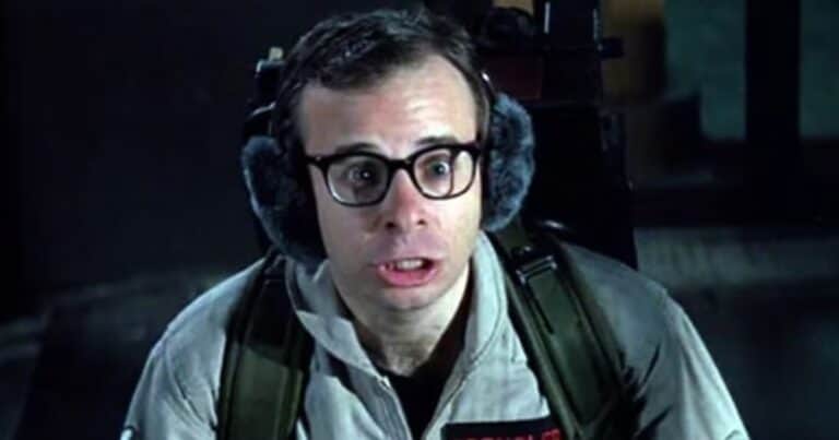 Cómo está hoy Rick Moranis, el actor de «Cazafantasmas», a los 72 años