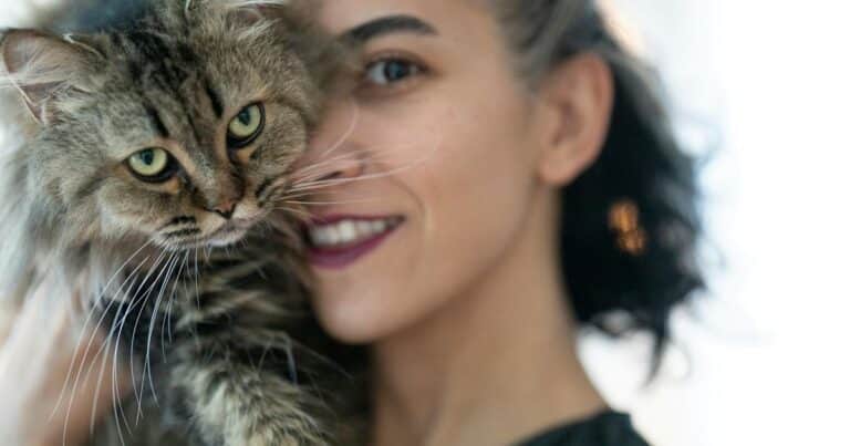 “Si tu gato te observa mientras dormís, no es porque te quiera mucho”: el estudio que revela las oscuras intenciones de nuestros felinos