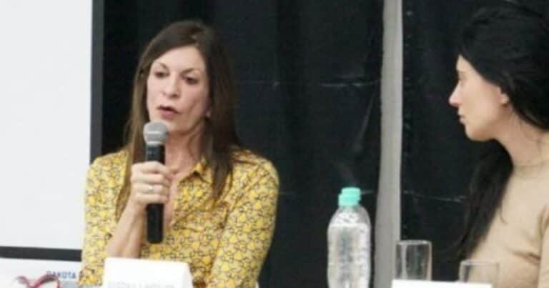 Una exfuncionaria de Formosa denunció acoso sexual y laboral por parte de un ministro de Gildo Insfrán