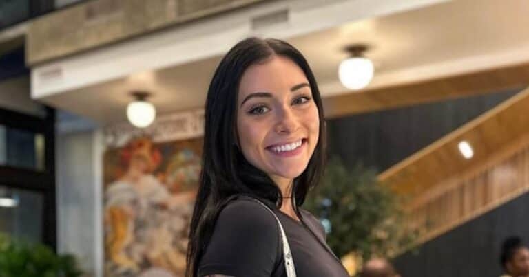 Jenna Rizzo, especialista en perder peso: “Pensaba que el cardio era lo que me haría adelgazar, pero no es así”