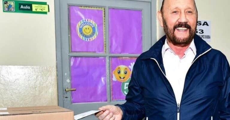 Insfrán va por el récord de 40 años como gobernador y no tendría nuevas trabas en la Justicia