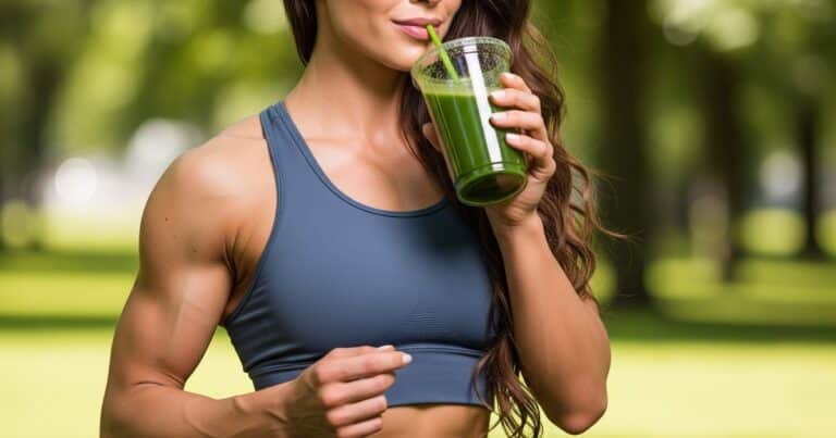 Aitor Sánchez, nutricionista: “Tomar un batido de proteína no te va a ayudar a generar más masa muscular”