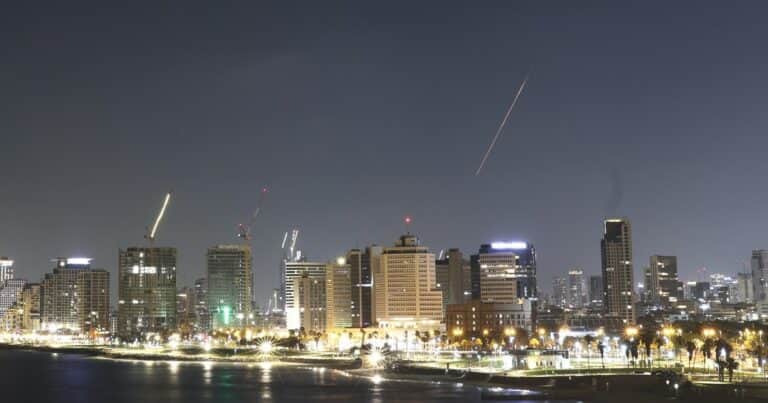 La superioridad estratégica de Israel se impone frente a Irán