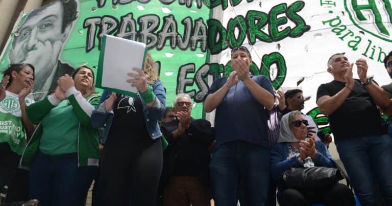 Javier Milei y sus medidas, EN VIVO: tras el fallo en su contra, el Gobierno apelará la cautelar por el Día del Empleado Público