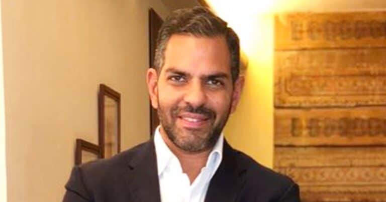 Muere un amigo multimillonario del príncipe William tras una picadura de abeja: tenía 53 años