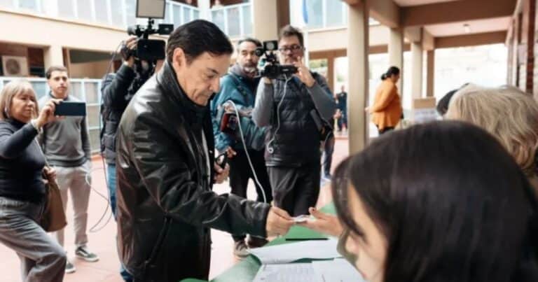 Elecciones 2025 en Argentina, EN VIVO: todo lo que dejó la votación en Misiones y cómo sigue el calendario electoral