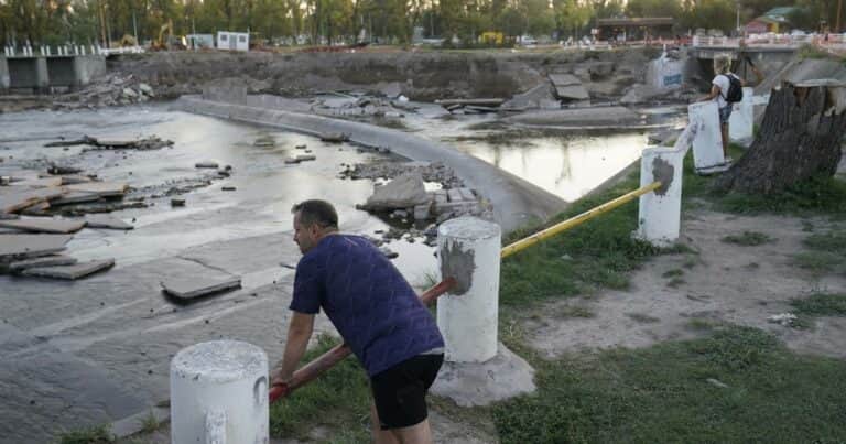Javier Milei y sus medidas, EN VIVO: el Gobierno vetó la ley de emergencia en Bahía Blanca que buscaba asistir a los damnificados por la inundación y reconstruir la ciudad