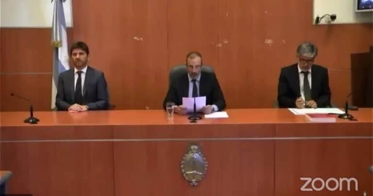 Cristina Kirchner condenada: cómo se decide la prisión domiciliaria, la pulsera electrónica y la pérdida de derecho a ser candidata