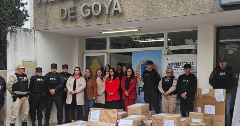 Caso Loan: el expediente en números, a días de cumplirse un año de investigación