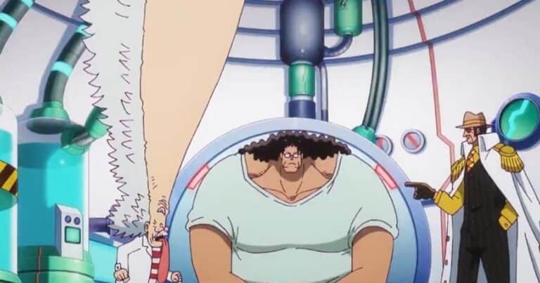 One Piece, capítulo 1134: cuándo sale y a qué hora se estrena el nuevo episodio del Arco de Egghead en Crunchyroll