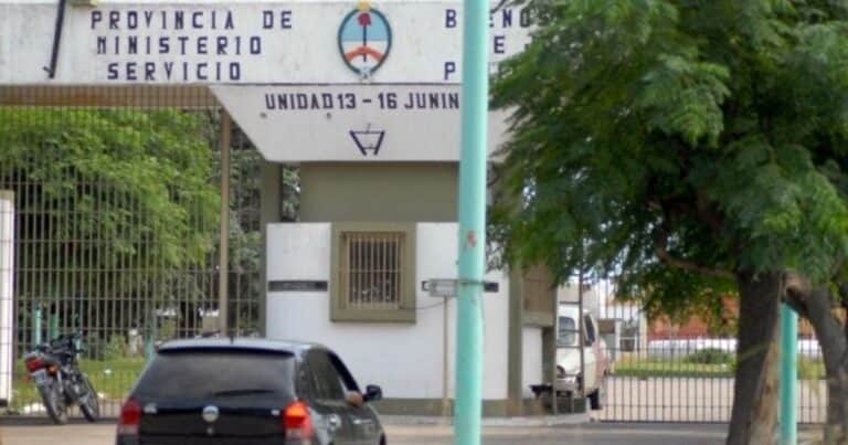 Otra vez un preso con celular: tenía un perfil trucho en las redes para obtener fotos íntimas de menores y extorsionarlos