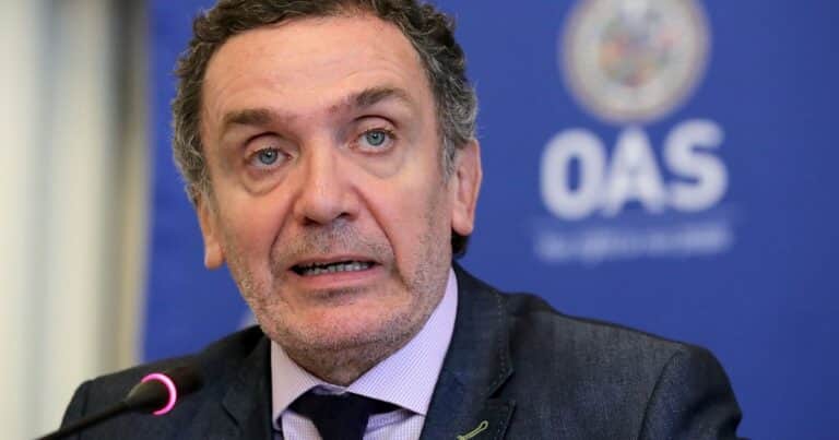 Cristina condenada: «Veo muy difícil que los organismos internacionales intervengan», advirtió un reconocido especialista