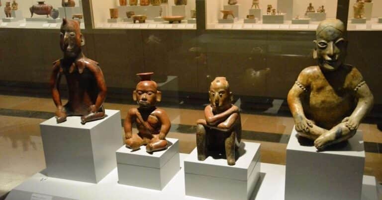 España empezará con el museo de América la descolonización museística