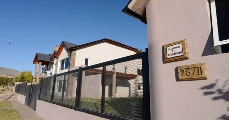 Lázaro Báez pidió cumplir la condena en su residencia de El Calafate