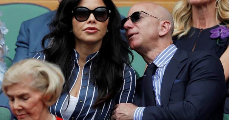 Una boda y mil problemas: qué pasa con el casamiento de Jeff Bezos y Lauren Sánchez en Venecia y cuándo darán el «sí, quiero»