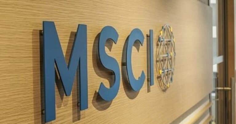 «Fecha clave»: Argentina espera una decisión del MSCI sobre su mercado de acciones