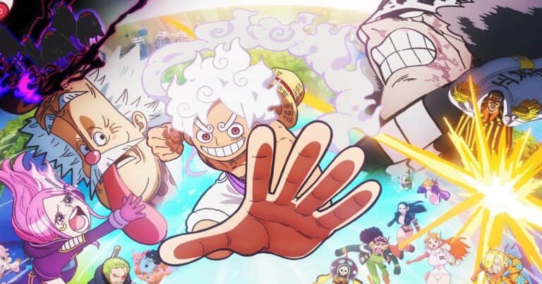 ¿Por qué este fin de semana no saldrá el capítulo 1134 de ONE PIECE y cuándo se estrena en Crunchyroll?