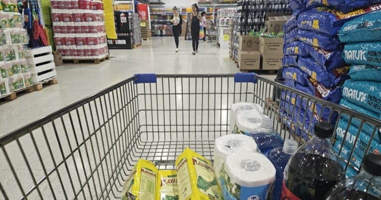 ¿Se sostendrá el 1,5% mensual de inflación?: las tres claves que el Gobierno sigue de cerca