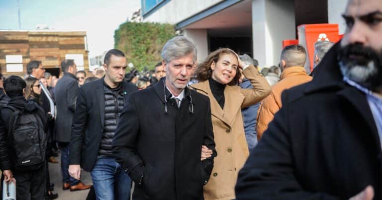 La SIDE esquiva la motosierra de Milei, duplica su presupuesto y lo lleva a más de $ 80.000 millones