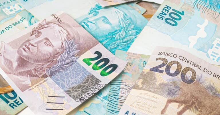 Real hoy y real blue hoy: a cuánto cotiza y cuál es el precio de la moneda brasileña este lunes 09 de junio