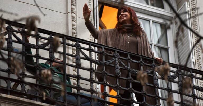 Cristina condenada: el kirchnerismo sube la apuesta y asegura que «pase lo que pase» harán la marcha a Comodoro Py
