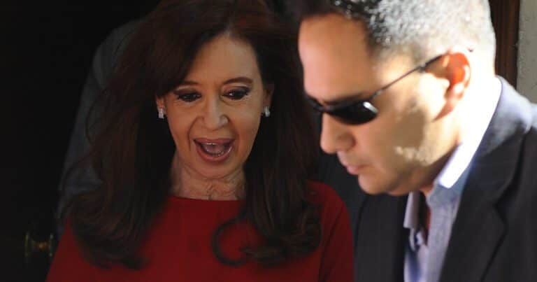 Otra mala noticia para Cristina Kirchner: rechazaron levantar los embargos de Hotesur y ordenan tasar todos sus bienes