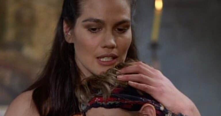 Murió la actriz de «Xena, la Princesa Guerrera» el mismo día de su cumpleaños y dejó un triste mensaje final