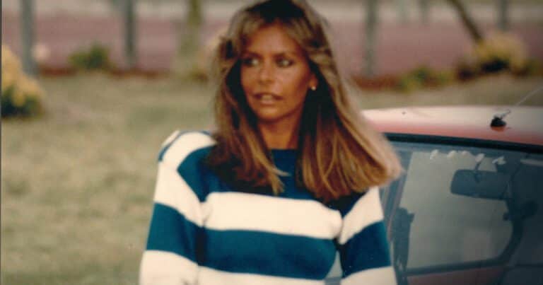 «Las mil muertes de Nora Dalmasso»: un crimen impune y el acoso de la prensa, desde los ojos de su familia, en Netflix