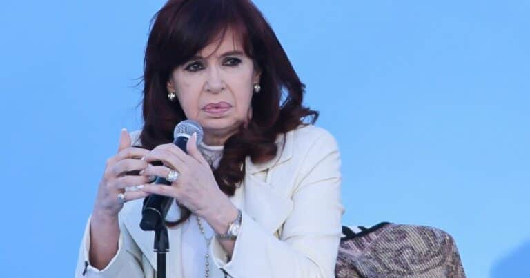 ¿Cuántos años puede ir presa Cristina Kirchner? La Corte define hoy su condena