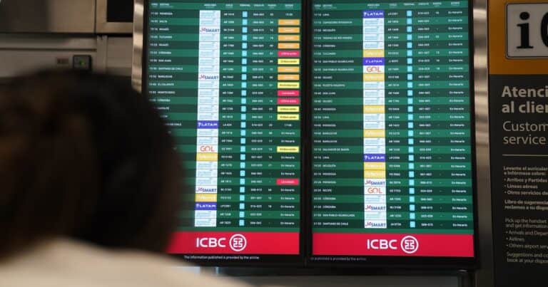 Paro de pilotos en Aerolíneas Argentinas: cuánto dura y a quiénes afecta la medida de fuerza de este martes 10 de junio