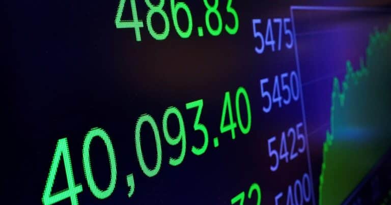 Con los mercados globales en calma, rebotan los bonos y las acciones argentinas se mueven mixtas
