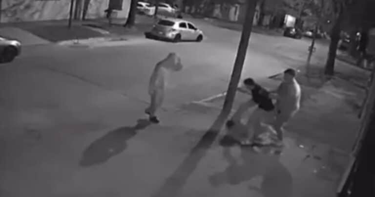 «No nos importa si es el hijo de un diputado, que vayan presos», la bronca de la familia del chico golpeado a la salida de un boliche